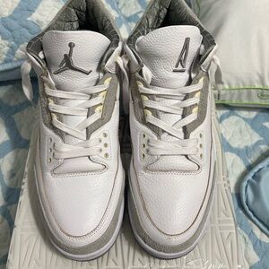 A ma maniere Jordan 3